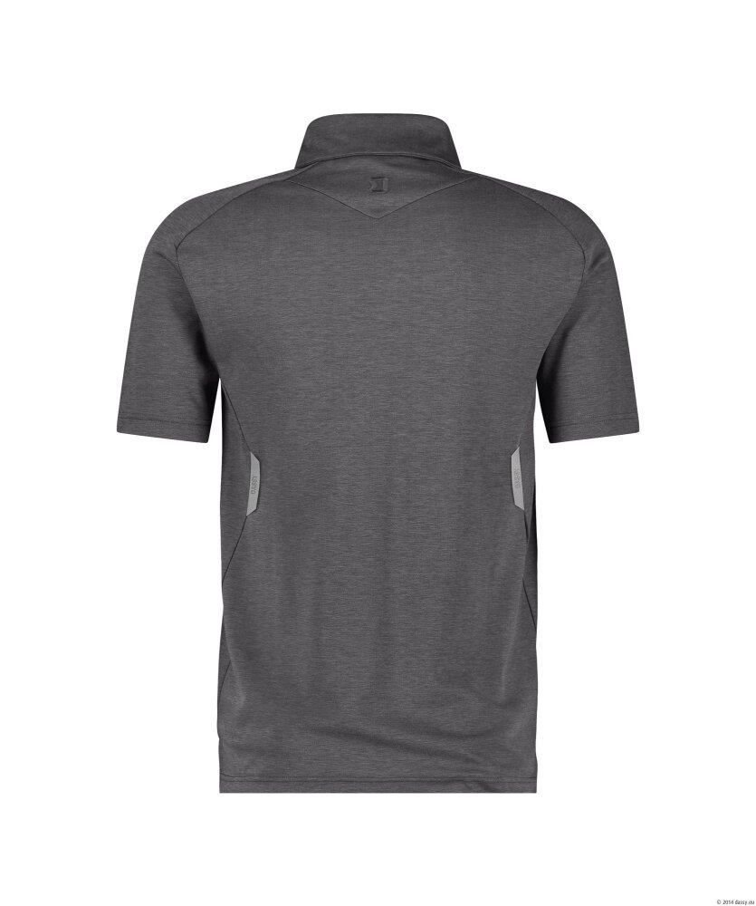 POLO MADIDI ANTRACIET M