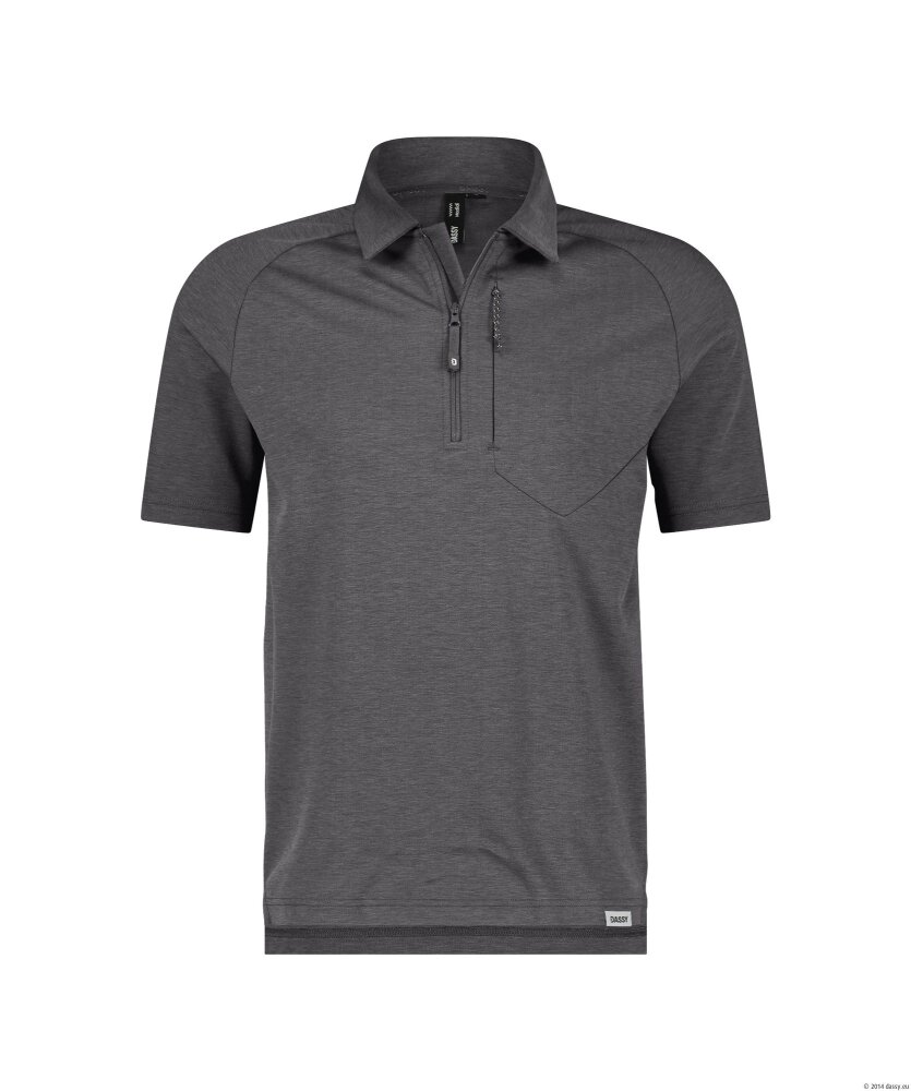 POLO MADIDI ANTRACIET XL