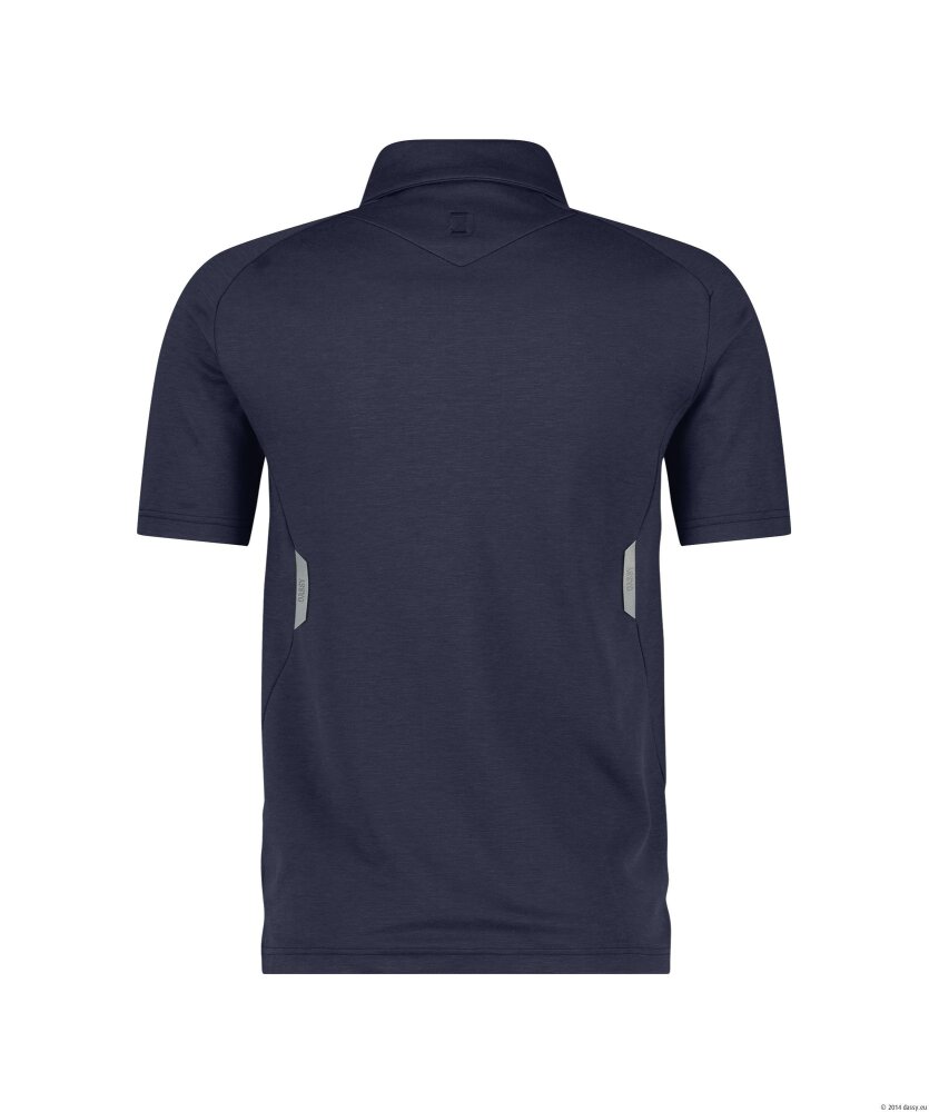 POLO MADIDI NACHTBLAUW L