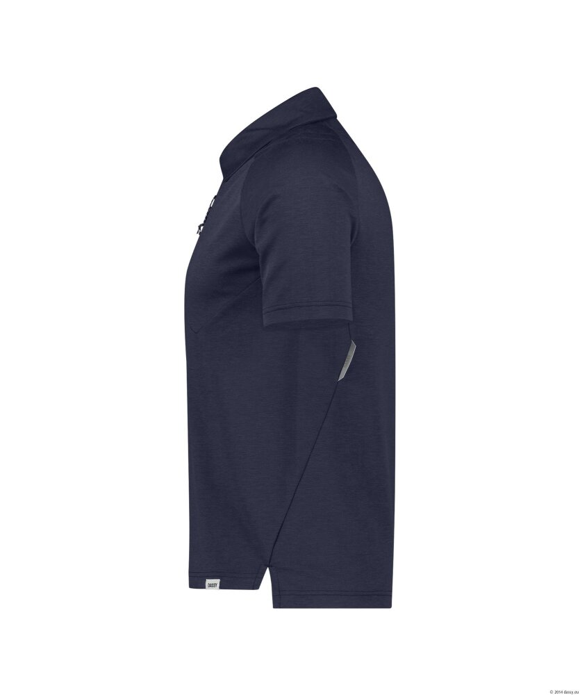 POLO MADIDI NACHTBLAUW L