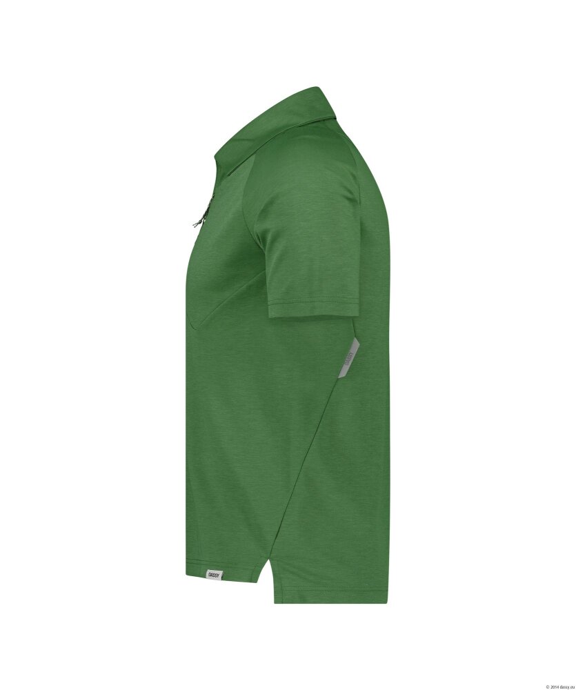 POLO MADIDI OLMGROEN L