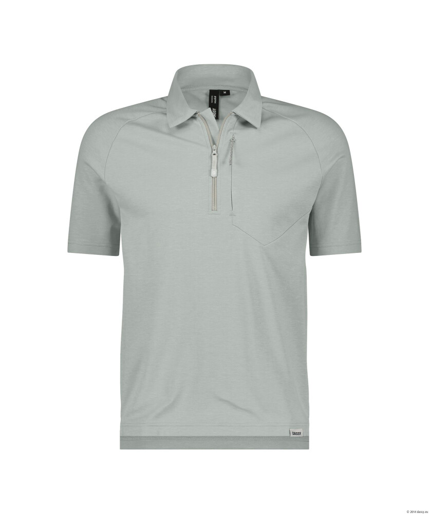 POLO MADIDI MIRAGEGRIJS M