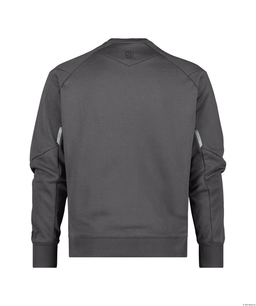 SWEATER DOLOMITI ANTRACIET L
