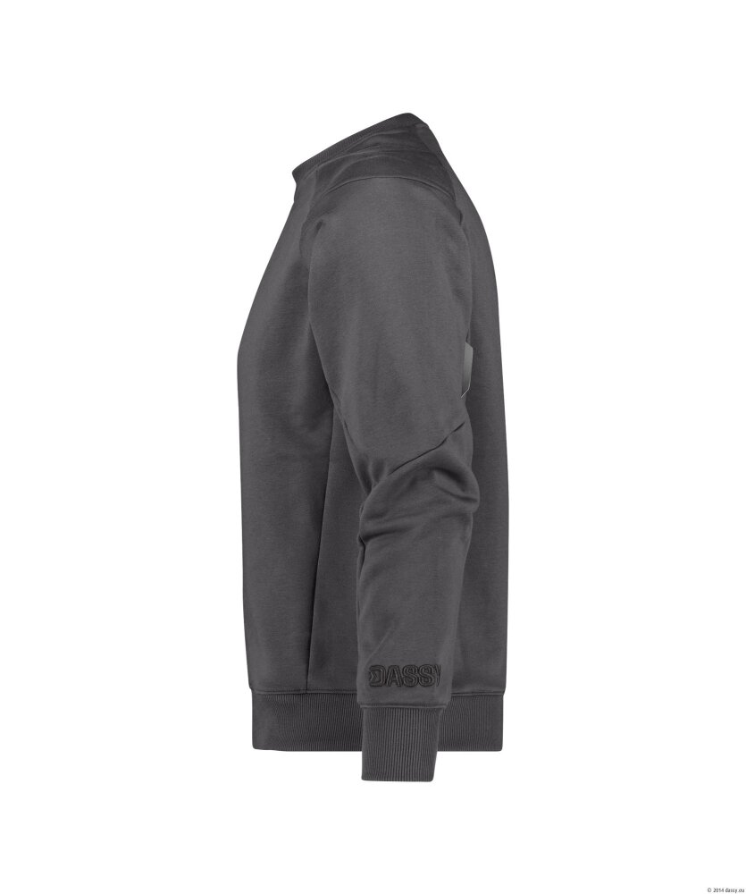 SWEATER DOLOMITI ANTRACIET L