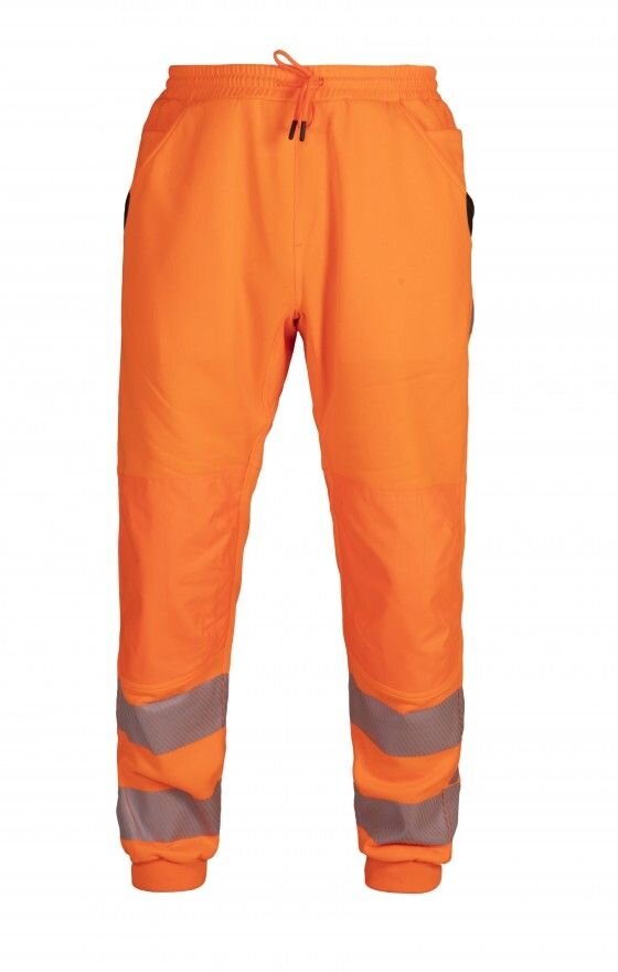 SWEATPANTS TRIPOLI RWS ORANGE MAAT XXL
