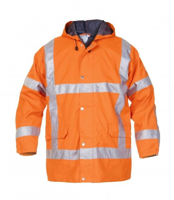 JAS RWS UITDAM ORANGE M