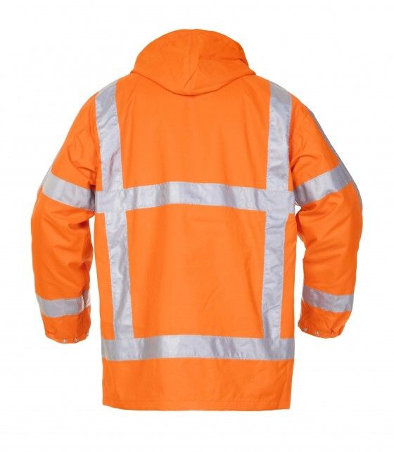 JAS RWS UITDAM ORANGE M