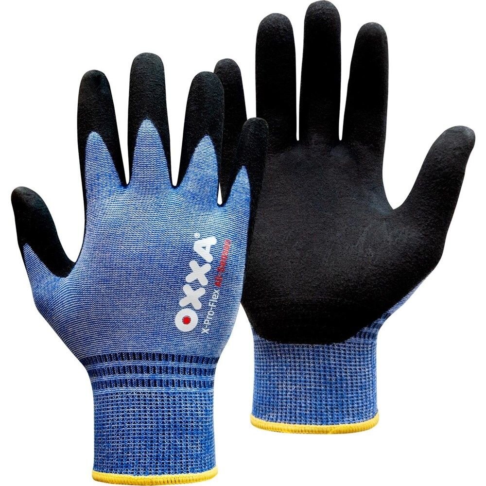 HANDSCH PRO-FLEX ALL-SEASON 51-500 MT 9
