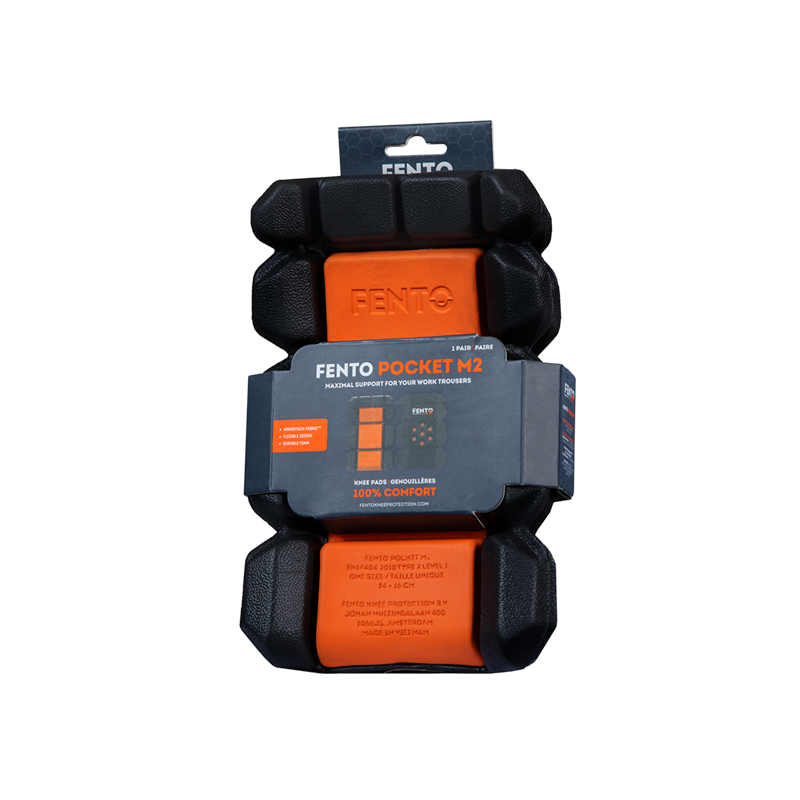FENTO POCKET M2 KNIEBESCHERMER