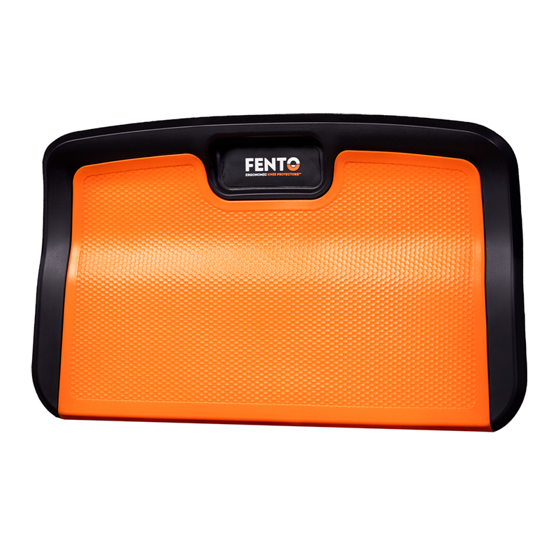 FENTO BOARD M2 PROFESSIONELE KNIEMAT