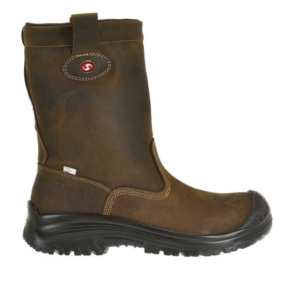 SIXTON MONTANA UITVOERDERSLAARS S3 MT 41