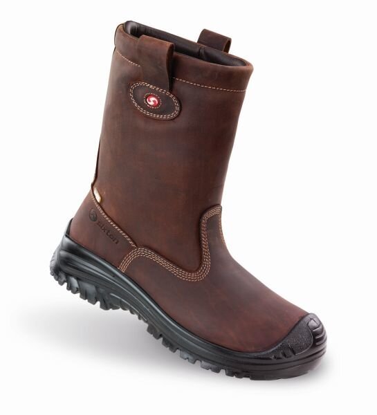 SIXTON MONTANA UITVOERDERSLAARS S3 MT 42