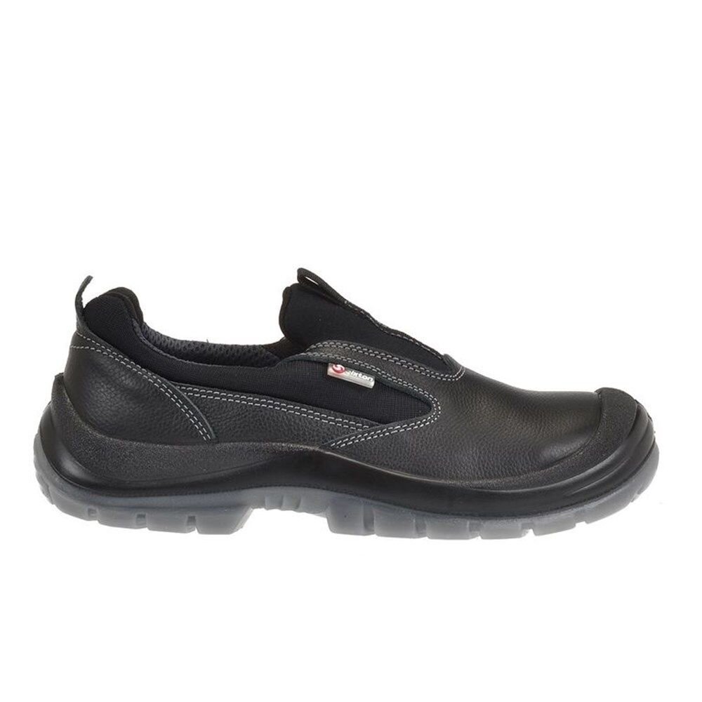 SIXTON LUGANO 83201-02 ZWART MT 44