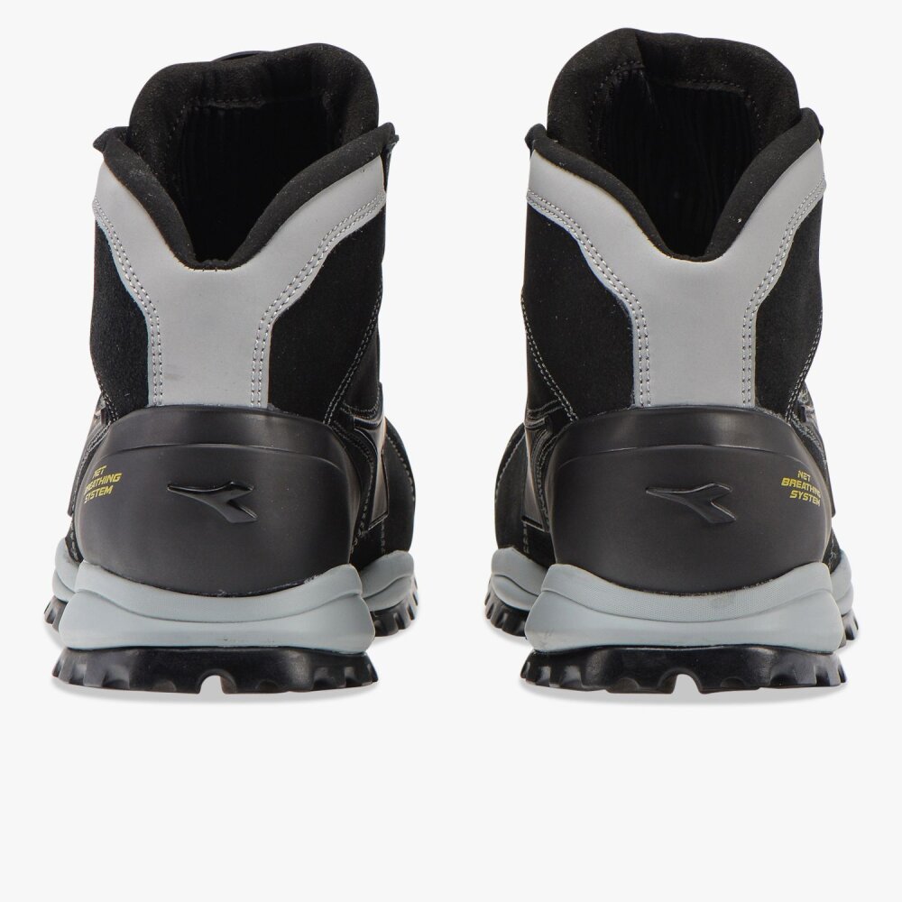 WERKSCHOEN GLOVE TECH HI PRO MT 41
