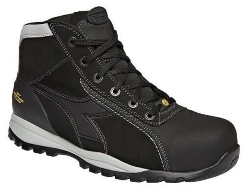 WERKSCHOEN GLOVE TECH HI PRO MT 41