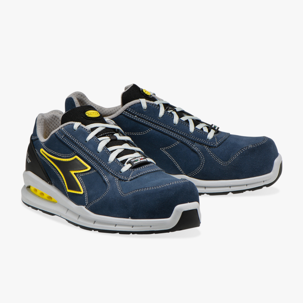 RUN NET AIRBOX LOW MT 47