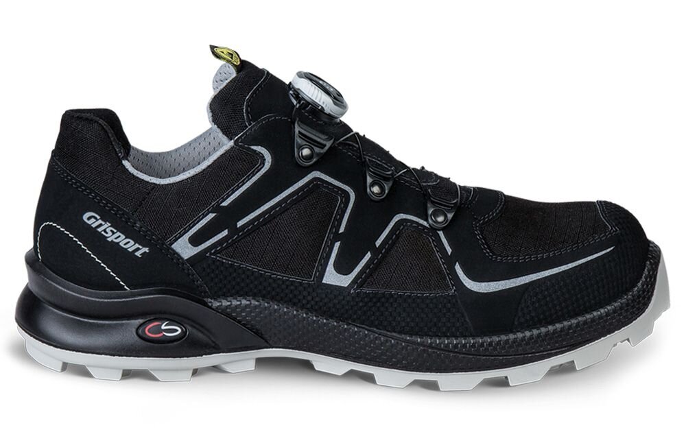 HORIZON BOA CROSS S3 MT 43