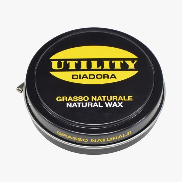 NATURAL WAX