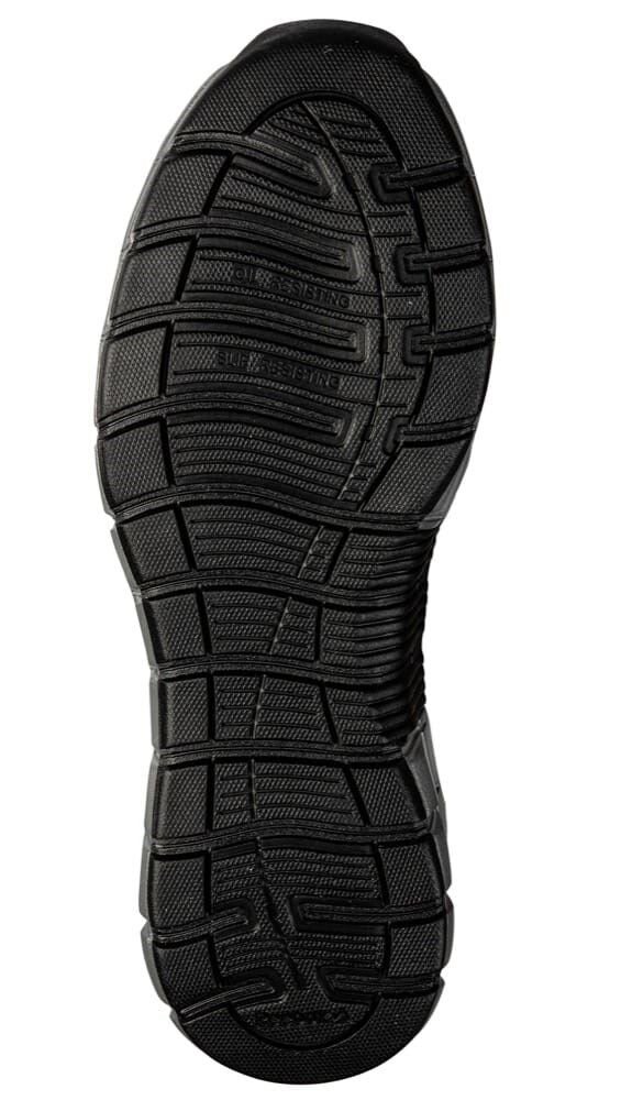 REEBOK EXCEL LIGHT 1037 BLACK HOOG S3 46