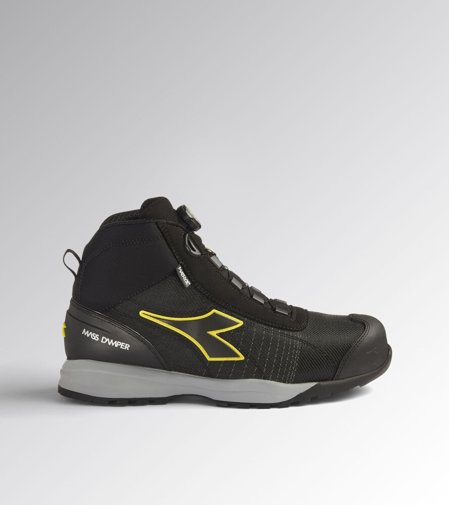 DIADORA GLOVE MDS MTX QUICK MID S3 46