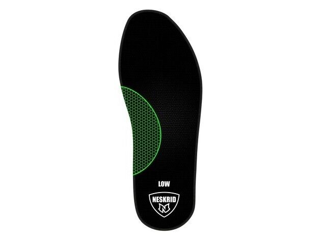 4ALLBRANDS CLASSIS LOW INLEGZOLEN 44
