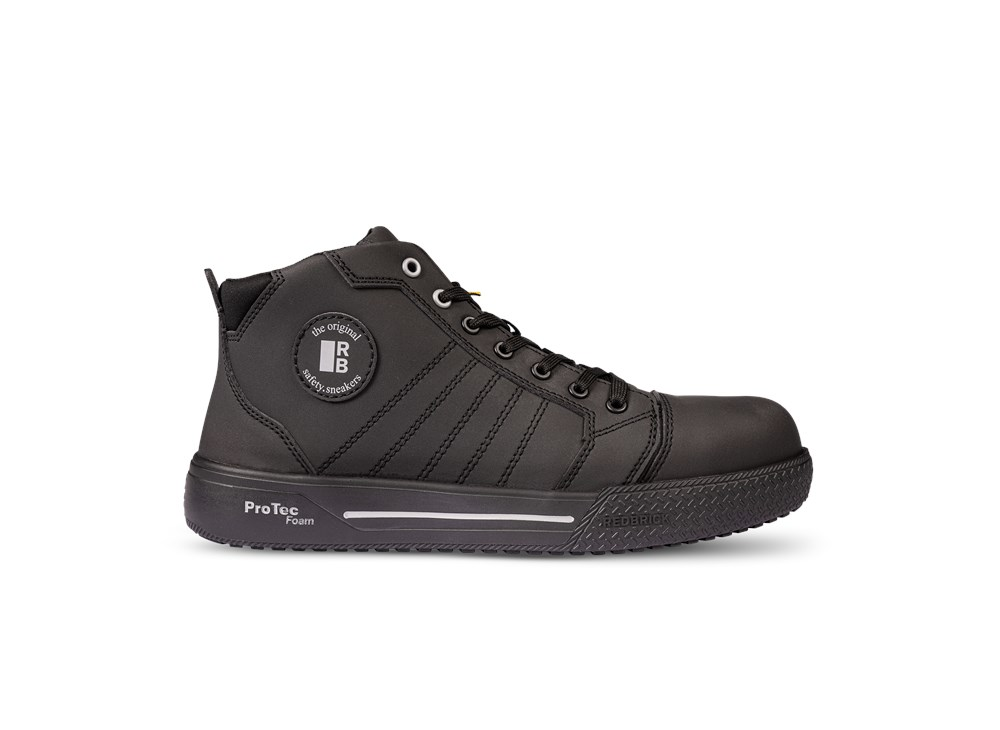 REDBRICK BEATER HIGH MT 42