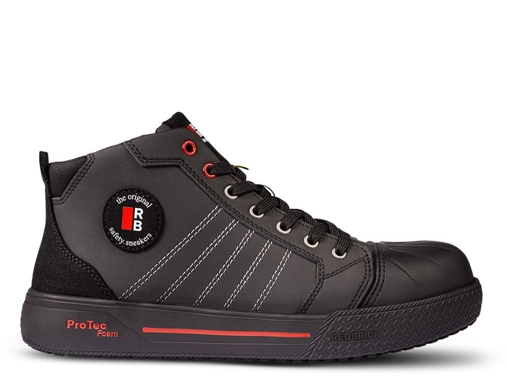 REDBRICK CHAMP HIGH MT 46