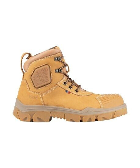 MTS CONSTRUCTION BTP MID S3S MT 48