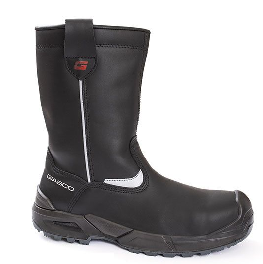 GIASCO LAARS WINTER NEW MET BONT 45