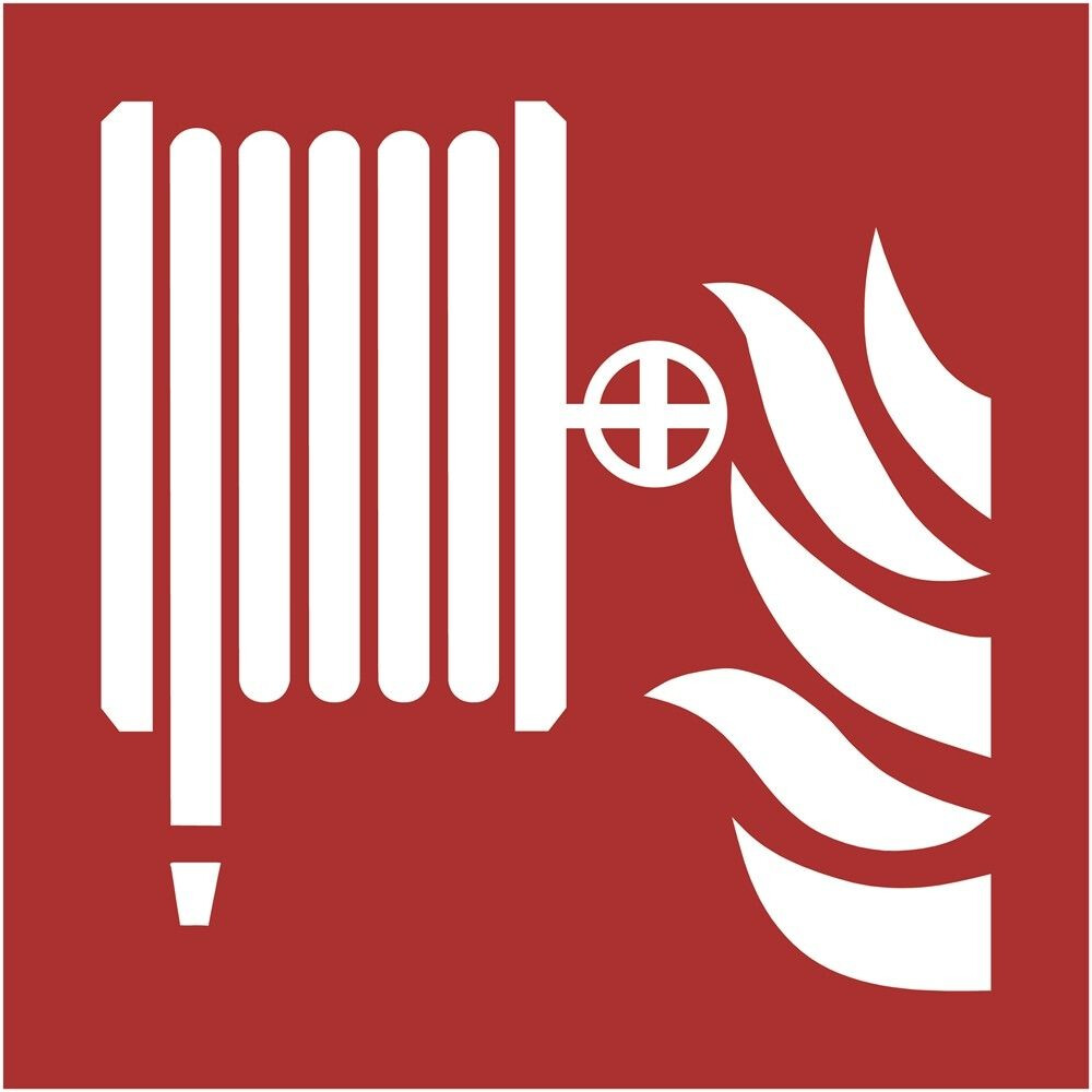 PICTOGRAM BLUSMIDDEL 200 MM