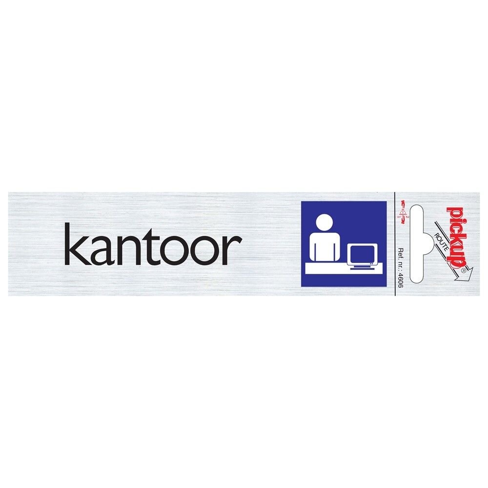 BORD ALULOOK 165X44 KANTOOR