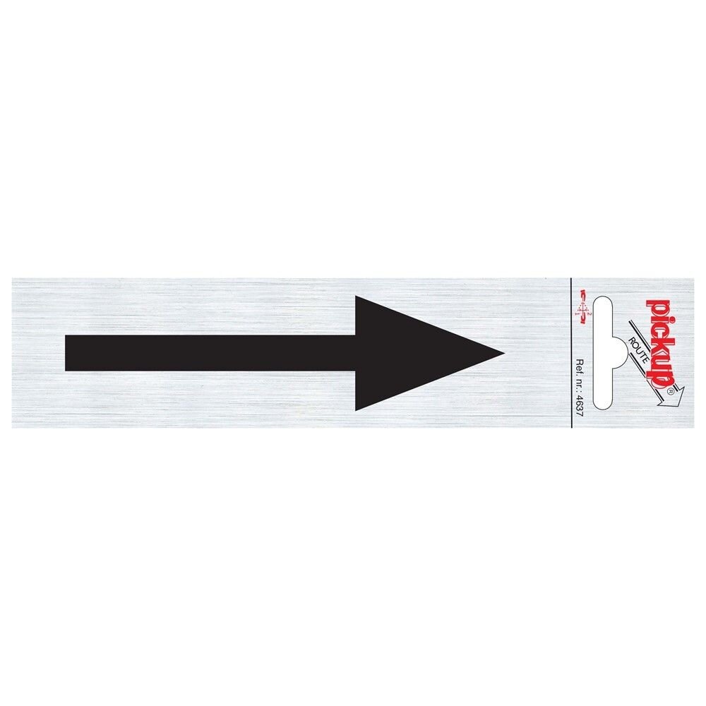 BORD ALULOOK 165X44 PIJL