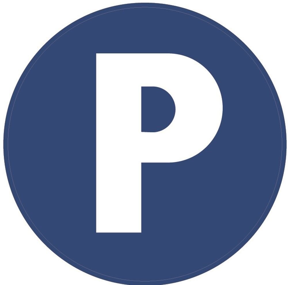 BORD ROND 30CM PARKEREN P