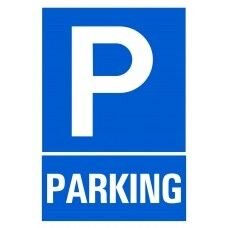 BORD COMBI 23X33CM PARKING