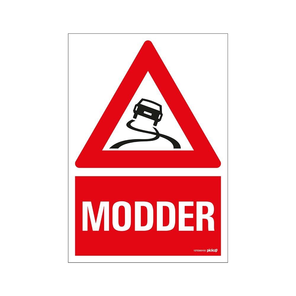 BORD MODDER 230X330MM