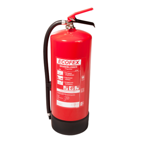 ECOFEX POEDERBLUSSER ABC 12KG