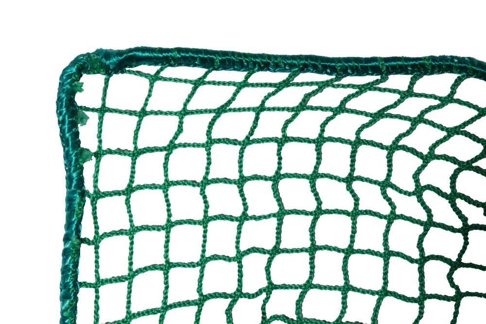 AANHANGWAGENNET 250X450 MET HOEKLUSSEN