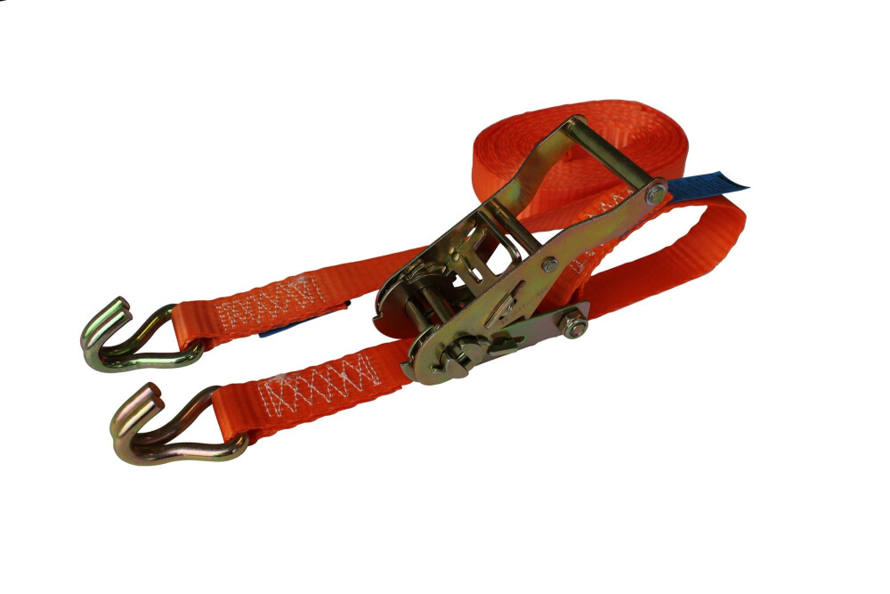 SJORBAND + RATEL 25MM 7MTR 1500KG