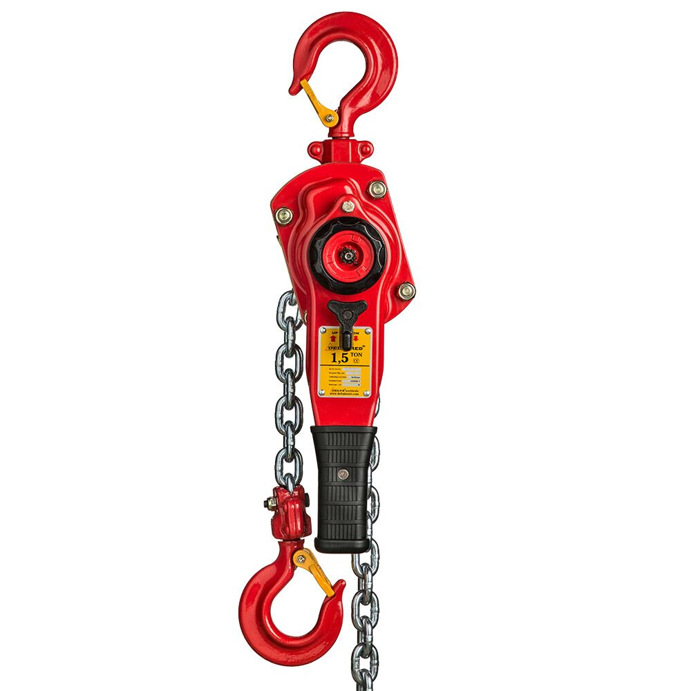 PREMIUM RATELTAKEL 1.5TON 1.5MTR