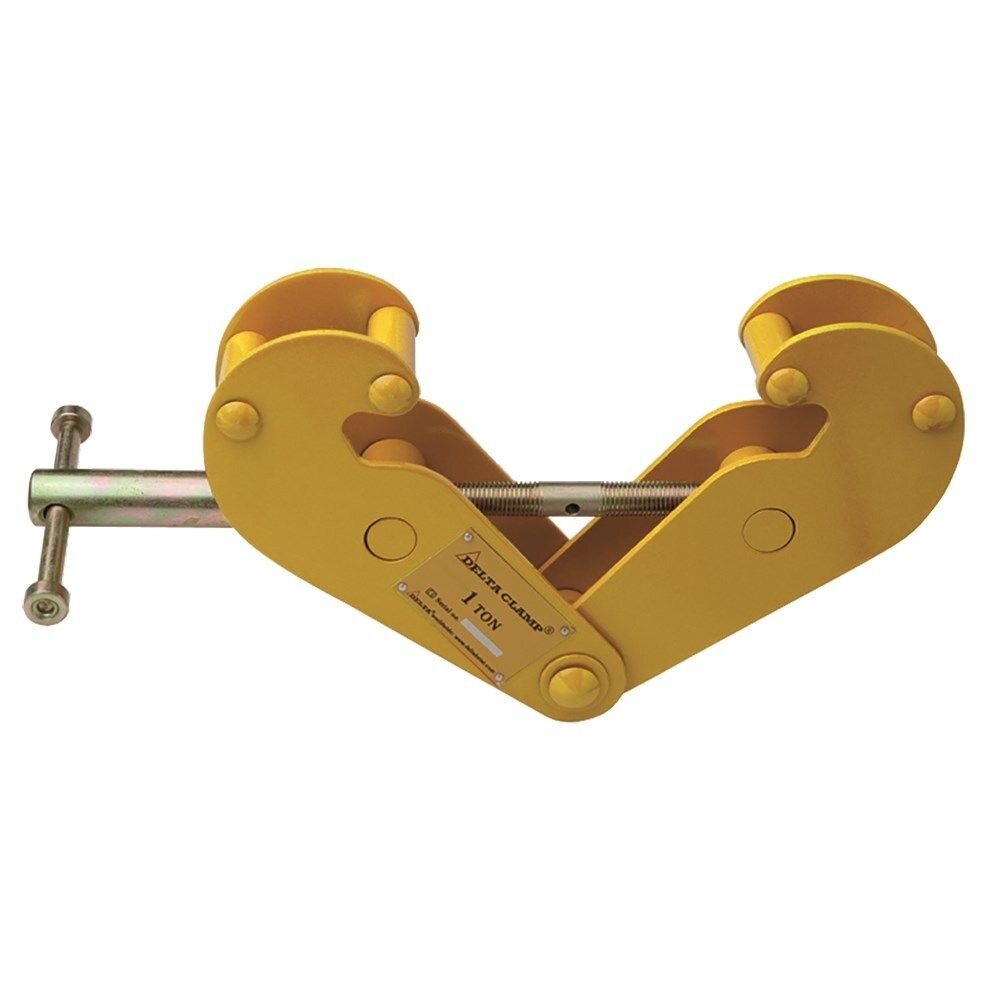 BALKKLEM 2 TON