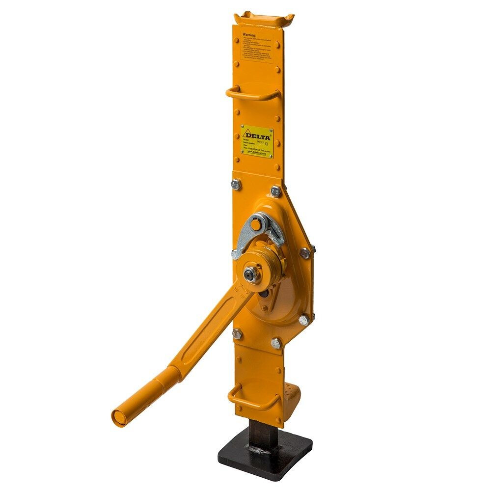DOMMEKRACHT 3.0 TON