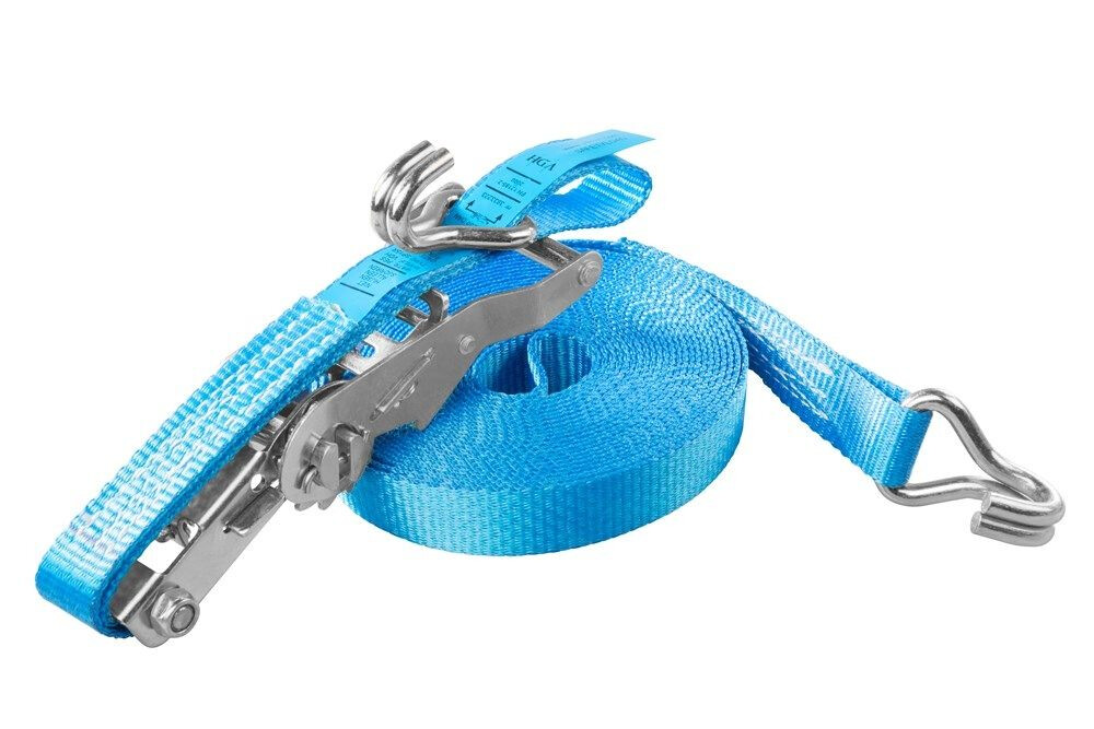 SPANBAND COMPL MET RATEL 25MM 5M 1500KG