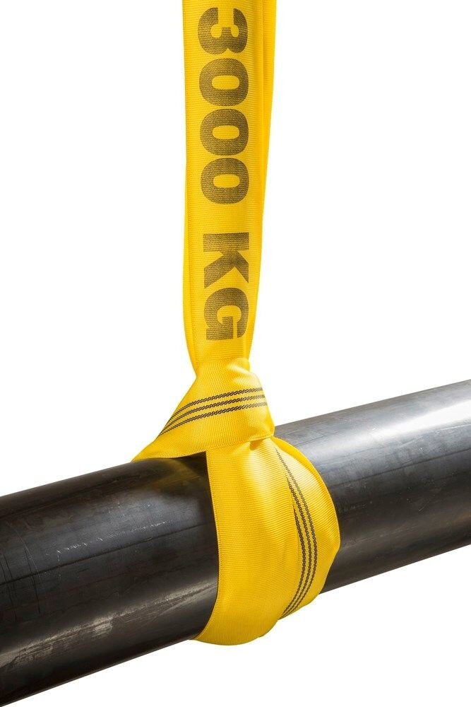 RONDSTROP 3000KG 4MTR