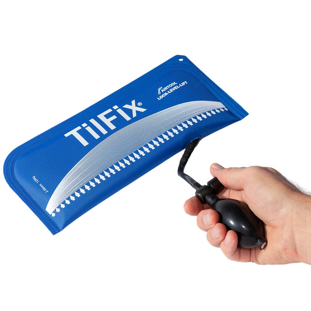 TILFIX MONTAGEKUSSEN XL 27X13CM