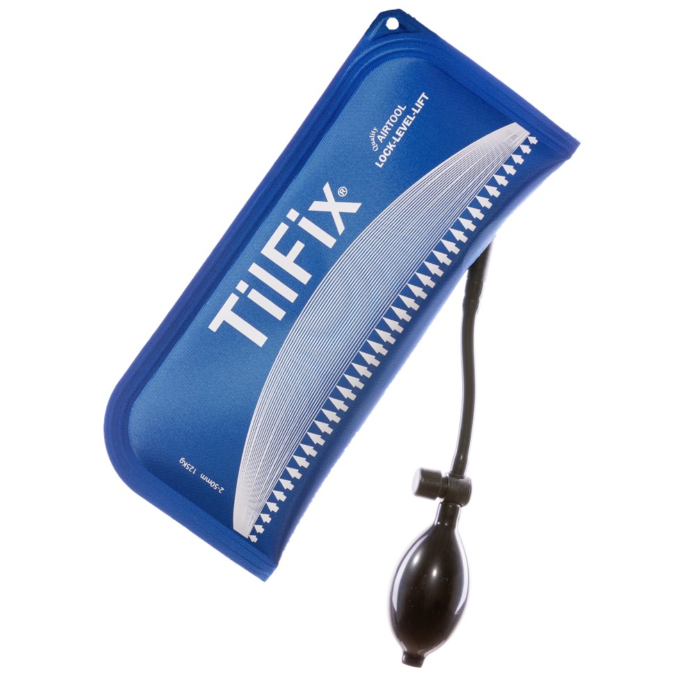 TILFIX MONTAGEKUSSEN XL 27X13CM