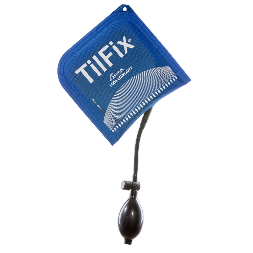 TILFIX MONTAGEKUSSEN 15,5X16X5CM