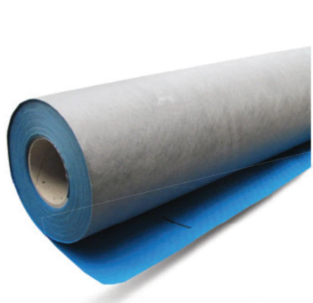 MB SPINVLIES FOLIE 140GR 75M2/ROL