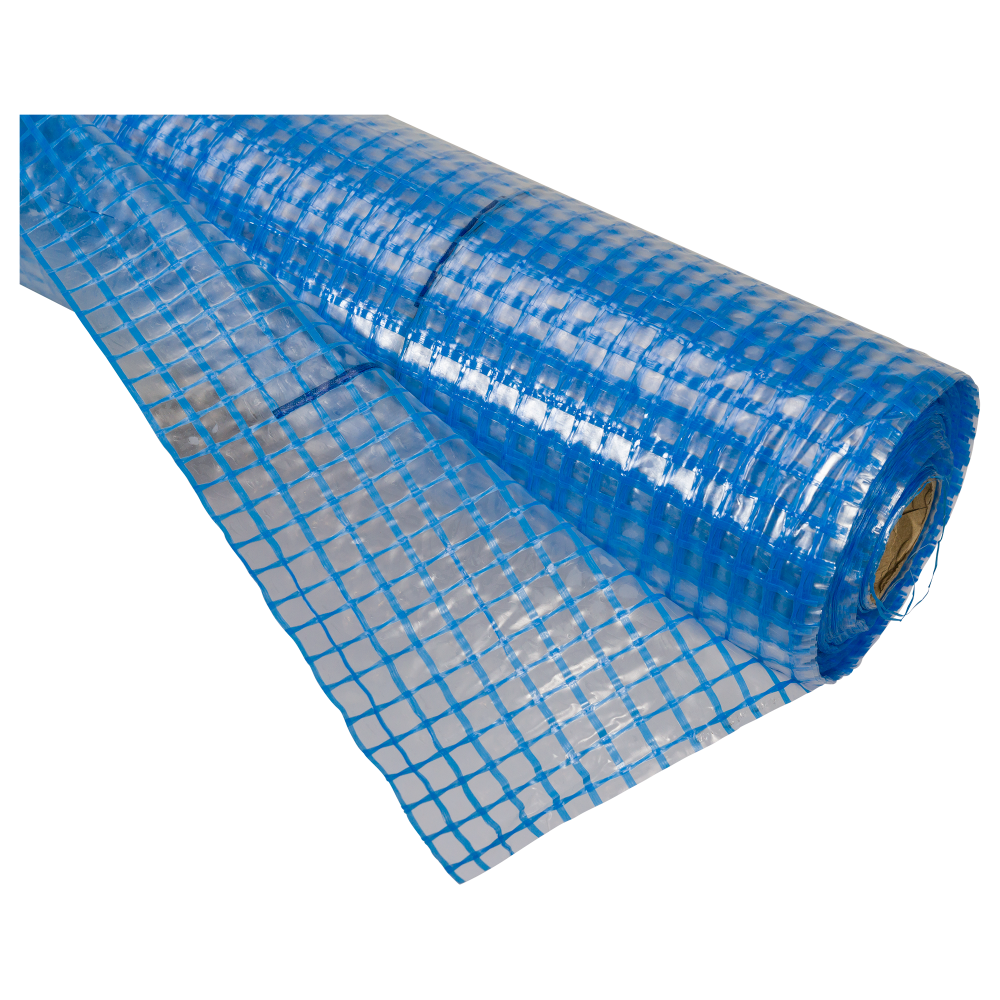PANDSER TOP GEWAPEND GEPERFOREERDE FOLIE 1,5X25M1