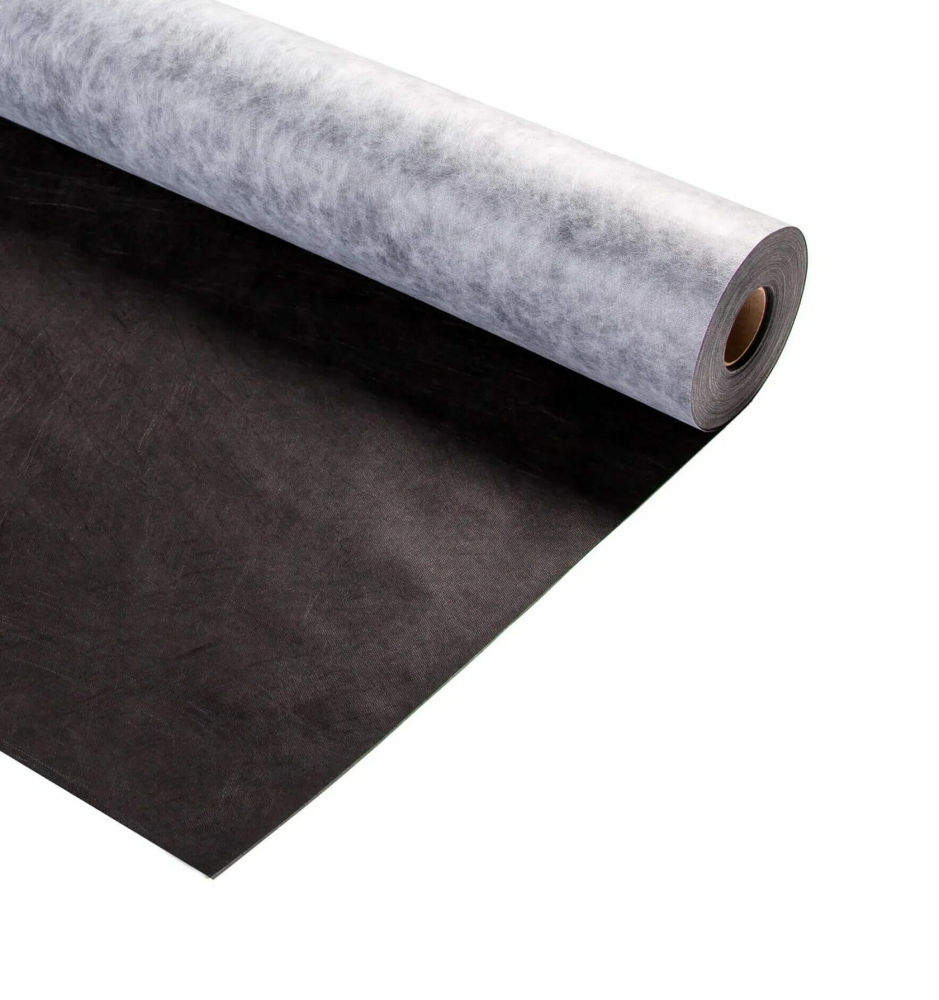 POLYTEX FASSADE ECO 1.50X50M DAMPOPEN