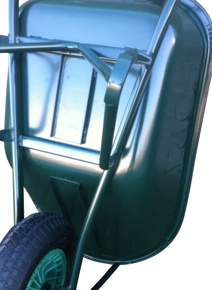 KRUIWAGEN 66010 6Z-80 LTR VERSTERKTE BODEM